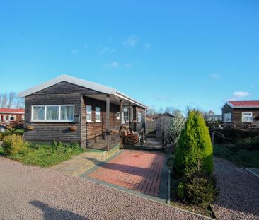 2 bedroom mobile home to rent - Photo 4