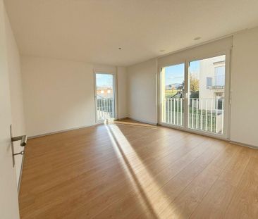 4.5 Zimmer Wohnung - Photo 2