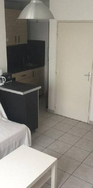 Appart F2 34m² (réf 6936053) - Photo 1