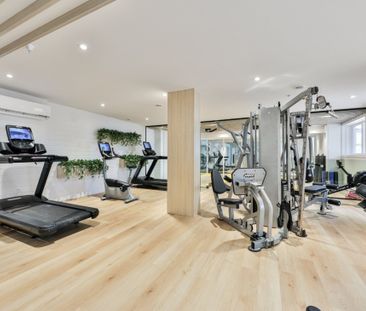 1445 Rue Notre-Dame, app.203, J5W 3V8, Saint-Sulpice - Photo 2