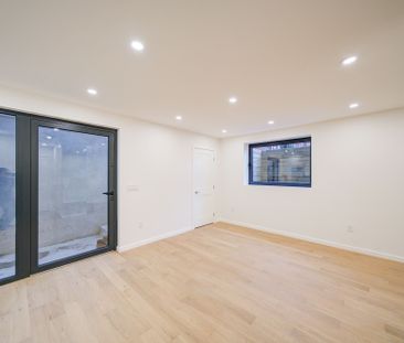 For Lease - 78 Gladstone Avenue Unit# UNIT 5, Toronto, Ontario - Photo 2