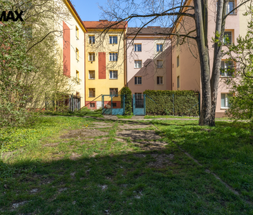 Pronájem bytu 2+kk v osobním vlastnictví 49 m², Litvínov - Фото 5