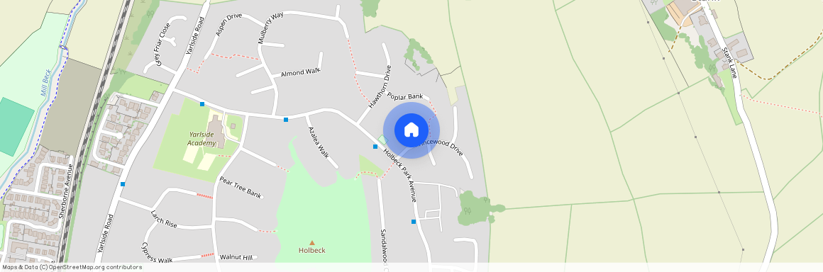 Birch Close, Roose, Cumbria LA13