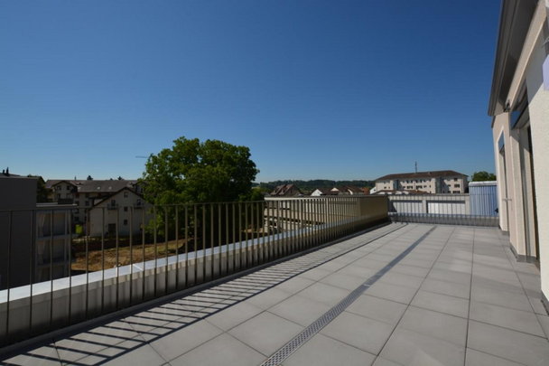 Modern. Zentral. Zuhause. - Foto 1