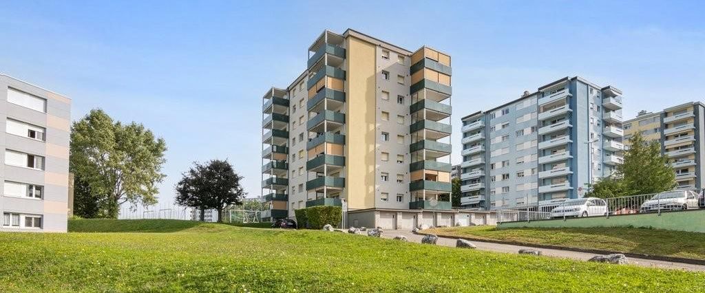 A louer sans caution - Appartement dans un environnement pratique - Photo 1