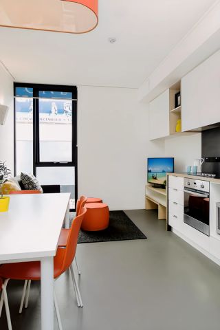 Central Student Accommodation, Sydney - Photo 4