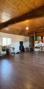 Appartement Langon 3 pièce(s) 79 m2 - Photo 3