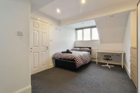 13 Havelock Street, Sheffield, S10 2FP - Photo 2