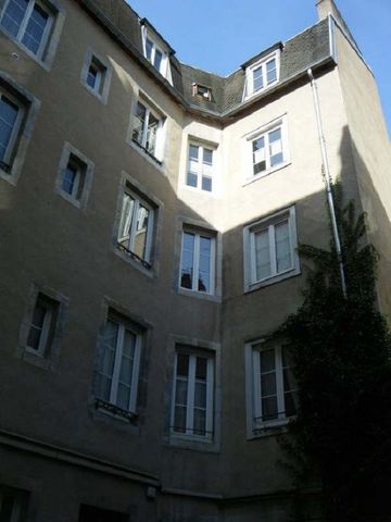 Location Appartement 2 pièces 37m² BESANCON 25000 - Photo 3