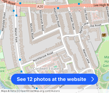 Northbrook Road, Hither Green - Photo 1