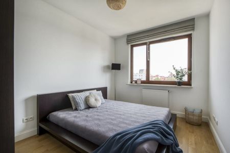 Wolne od zaraz, odświeżone, z ogromnym tarasem 76 m² - Photo 5