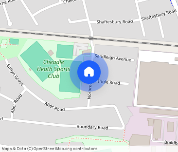 Norbreck Avenue, Cheadle, SK8 2ET - Photo 1