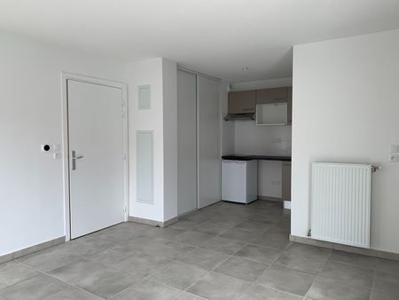 Appartement 2 pièces - Photo 4