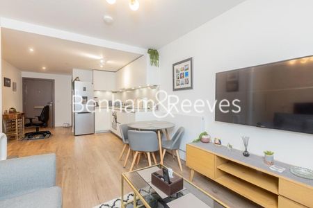 1 bedroom apartment to rent - Photo 3