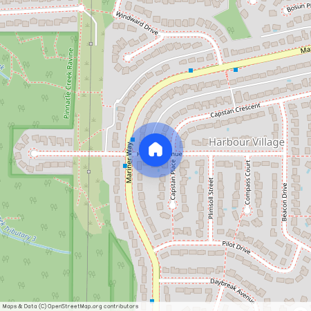 Coquitlam, Coquitlam, Metro Vancouver, V3C 4A4