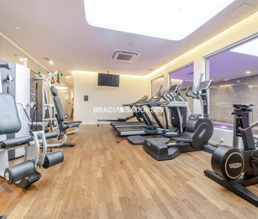 Wygodny elegancki apartament w centrum. - Photo 4