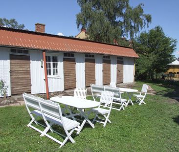 Köpmangatan, Borgholm - Foto 2