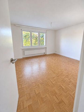 3 Zimmer, 77 m², 2. Stock - Foto 3