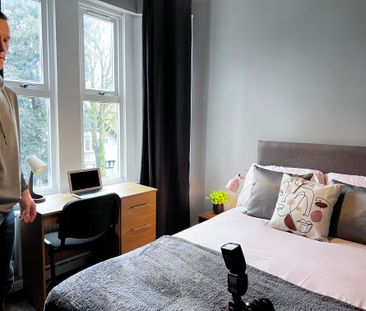 Ideal Househare in Iffley - All ensuite - Photo 4