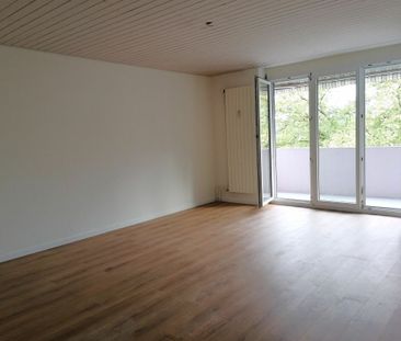 Wohnung im schönen "Breite-Quartier" - Photo 1