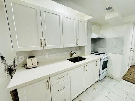 For Lease - 33 Gemini Road Unit# (Basement), Toronto, Ontario - Photo 5