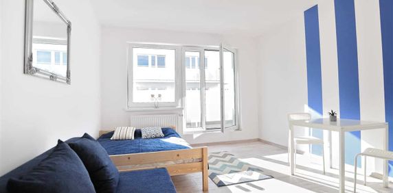 mieszkanie na wynajem Szczecin Centrum - Zdjęcie 2