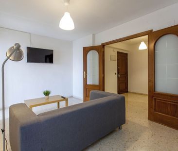 Double room in Cardenal Benlloch - Photo 5