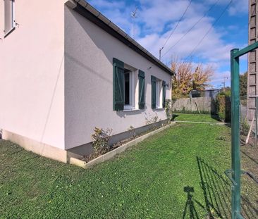 Location Maison 2 pièces 63 m2 à Noyon - Photo 2
