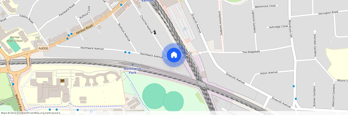 Clementine Court, Harrow, HA3