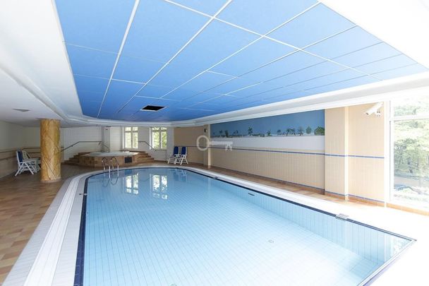 Wysokie piętro | Piękna panorama | Taras - Zdjęcie 1