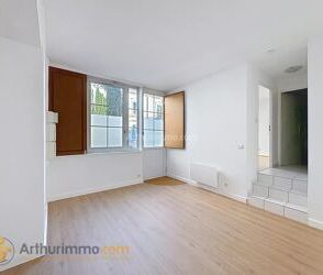 Location Appartement 2 pièces 34 m2 à Reims - Photo 4