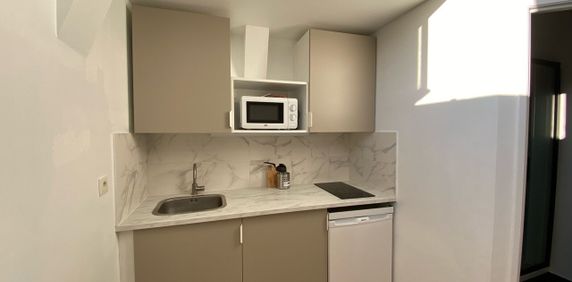 Appartement T1 Périgueux à louer - Photo 2