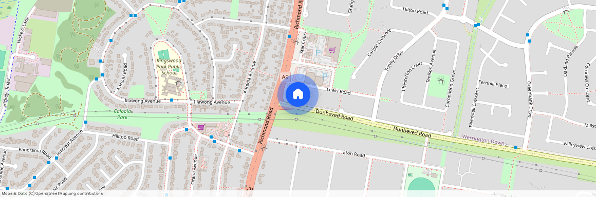 43 Lewis Road, NSW 2747, Cambridge Gardens