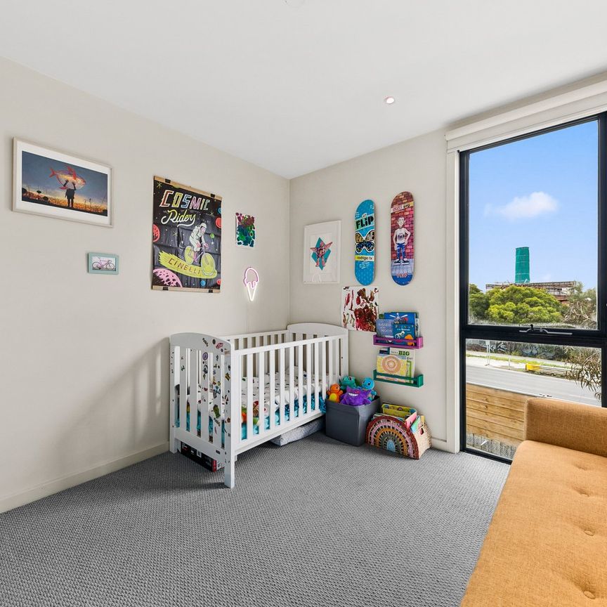 12/1 Rex Avenue, Alphington VIC 3078 - Photo 1
