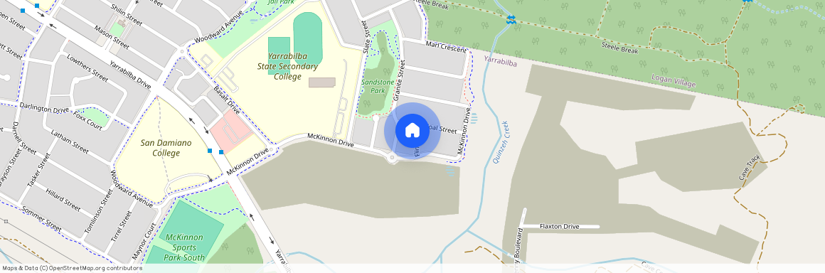 8 Flint Street, Yarrabilba