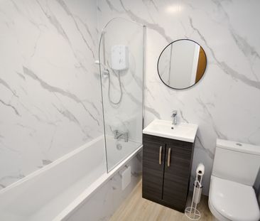 1 bed flat to rent in Torrisdale Street, Glasgow, G42 - Photo 6