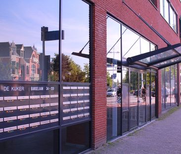 Te huur: Appartement Bargelaan 100 in Leiden - Foto 2