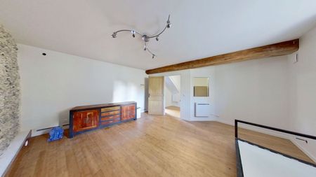 Appartement 1 Pièce 23 m² - Photo 4