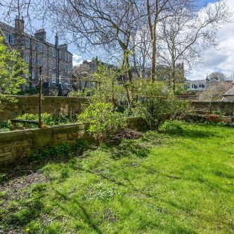 Argyle Park Terrace, Marchmont - Photo 1