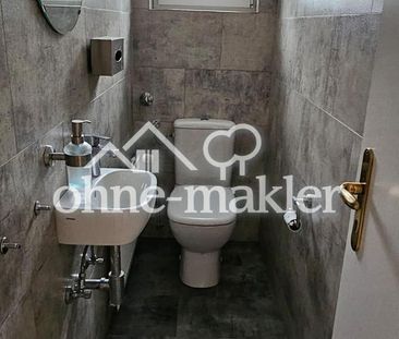 Attraktive Erdgeschoßwohnung, 107 qm, in 51107 Köln - Photo 4