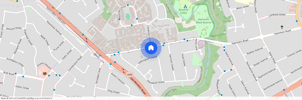 Unit 1/114 Hammers Road, Northmead