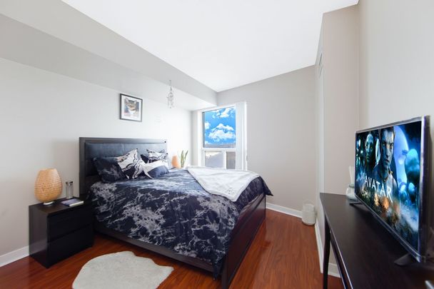 For Lease - 38 Lee Centre Drive Unit# 1903, Toronto, Ontario - Photo 1