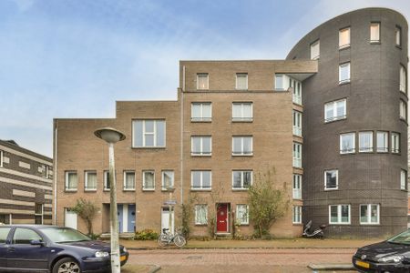 Slotermeerlaan 34B, 1064 HB Amsterdam - Foto 3