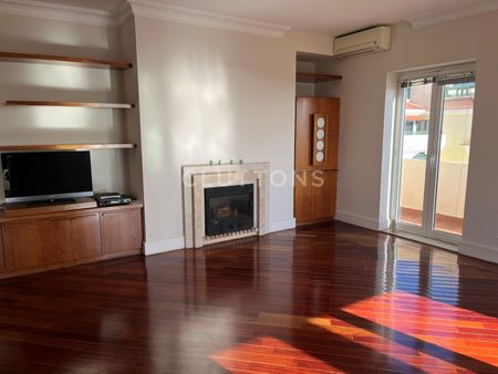 Apartamento T4 em Lisboa - Photo 5