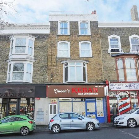 1 bedroom flat to rent - Photo 4