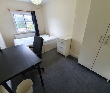 4 Bed Student Accommodation - Photo 6