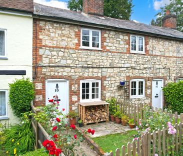 1 bedroom terraced house to rent - Photo 4