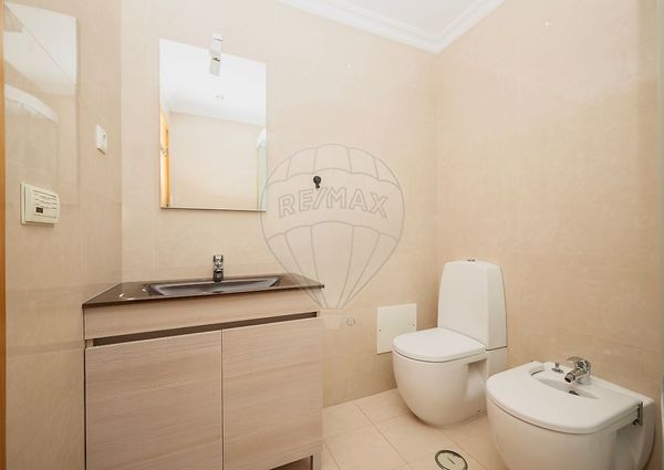 Apartamento T4 em Lisboa