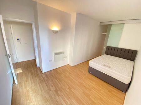 Luxury 2-Bed Riverside Apartment – Limehouse - Photo 5