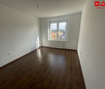 Helle 2 – Zimmer-Wohnung in saniertem Wohnhaus mit Lift! - Photo 3